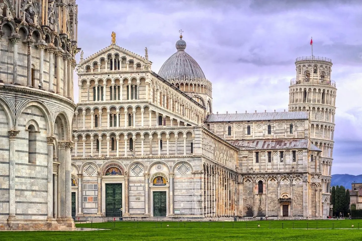 Nel Cuore Di PisaMonolocale In Palazzo Storico. 0*, Pisa