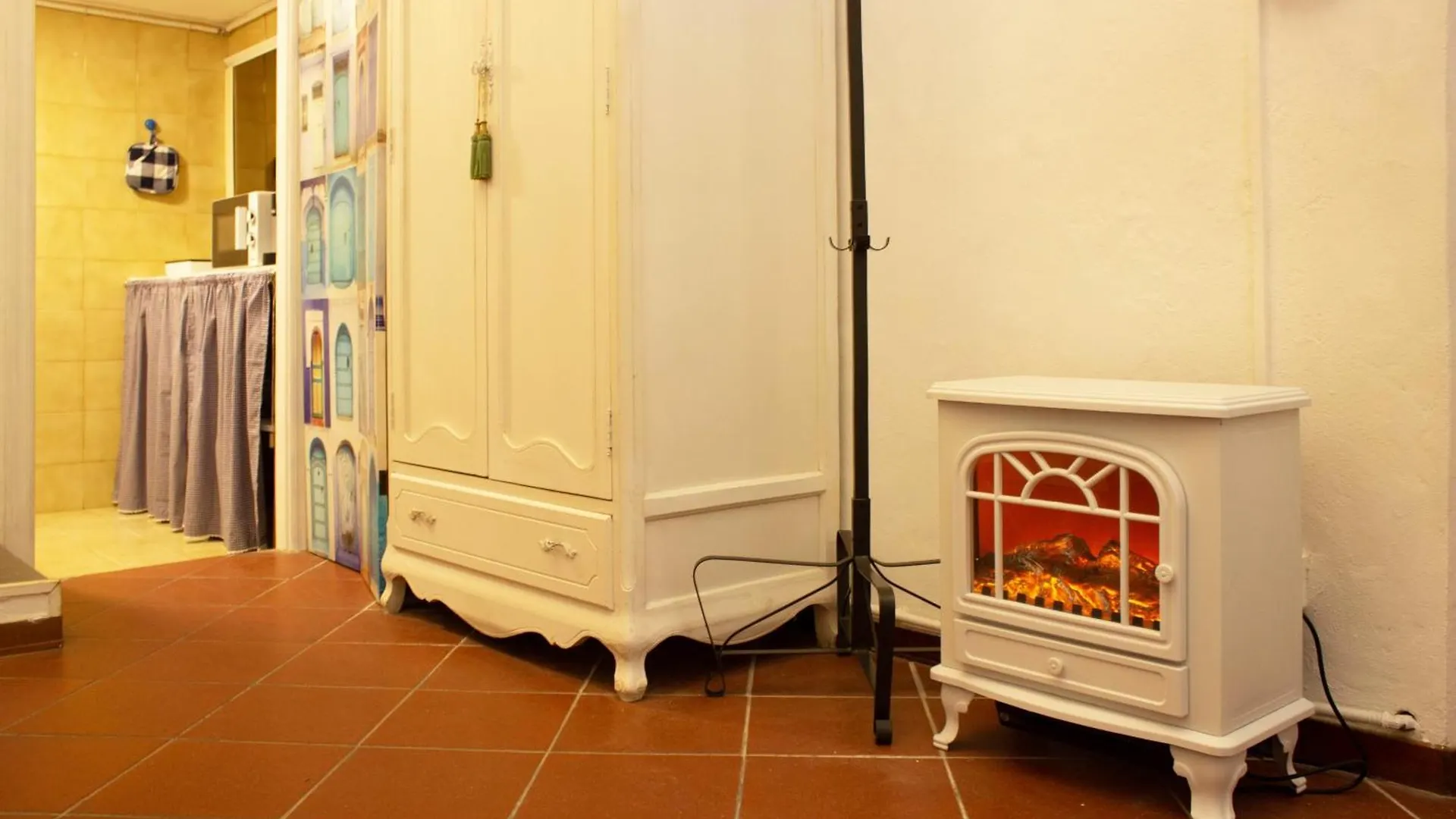 Nel Cuore Di PisaMonolocale In Palazzo Storico. Olaszország
