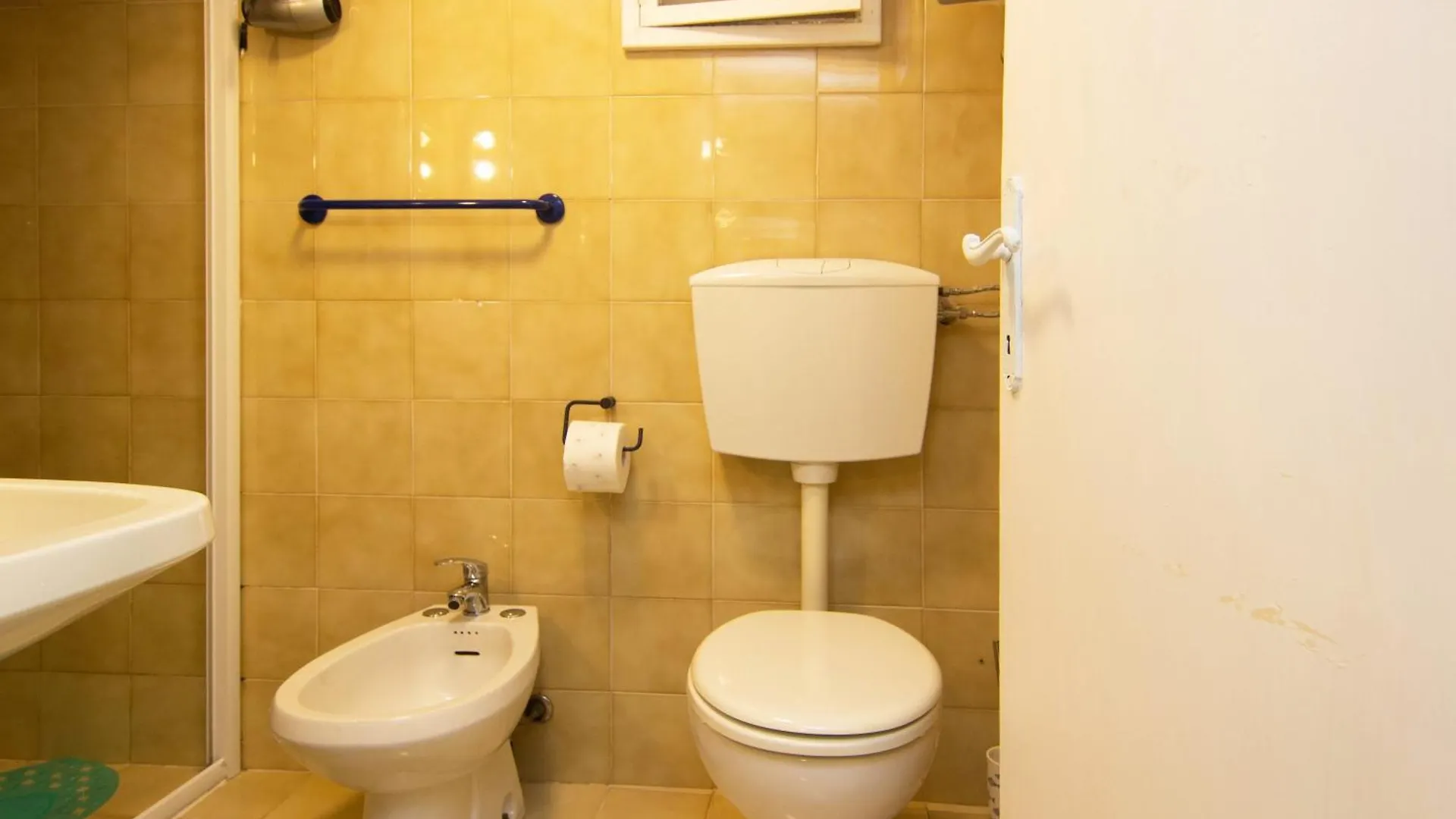 Nel Cuore Di PisaMonolocale In Palazzo Storico. Apartman
