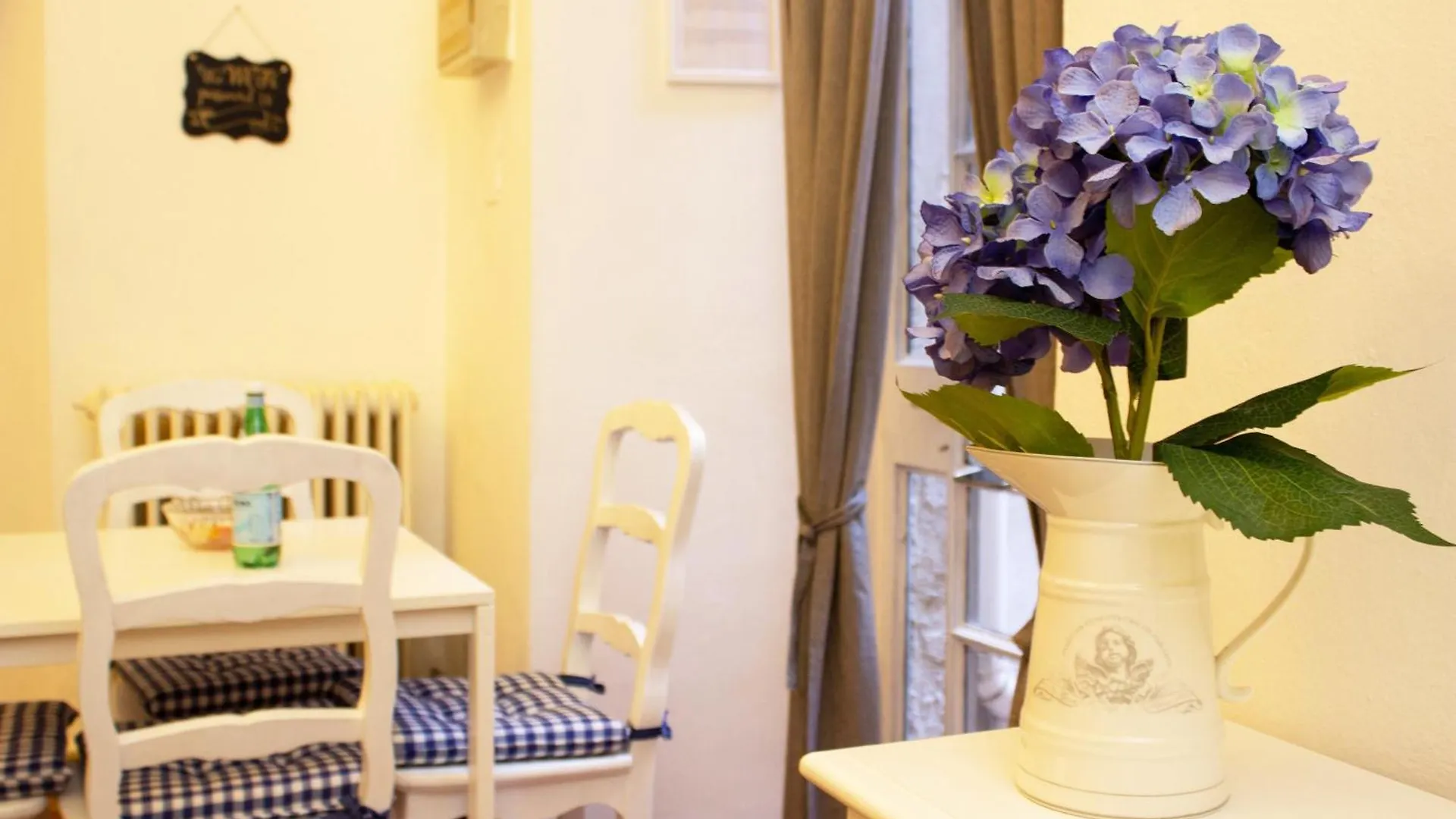 Apartman Nel Cuore Di PisaMonolocale In Palazzo Storico.