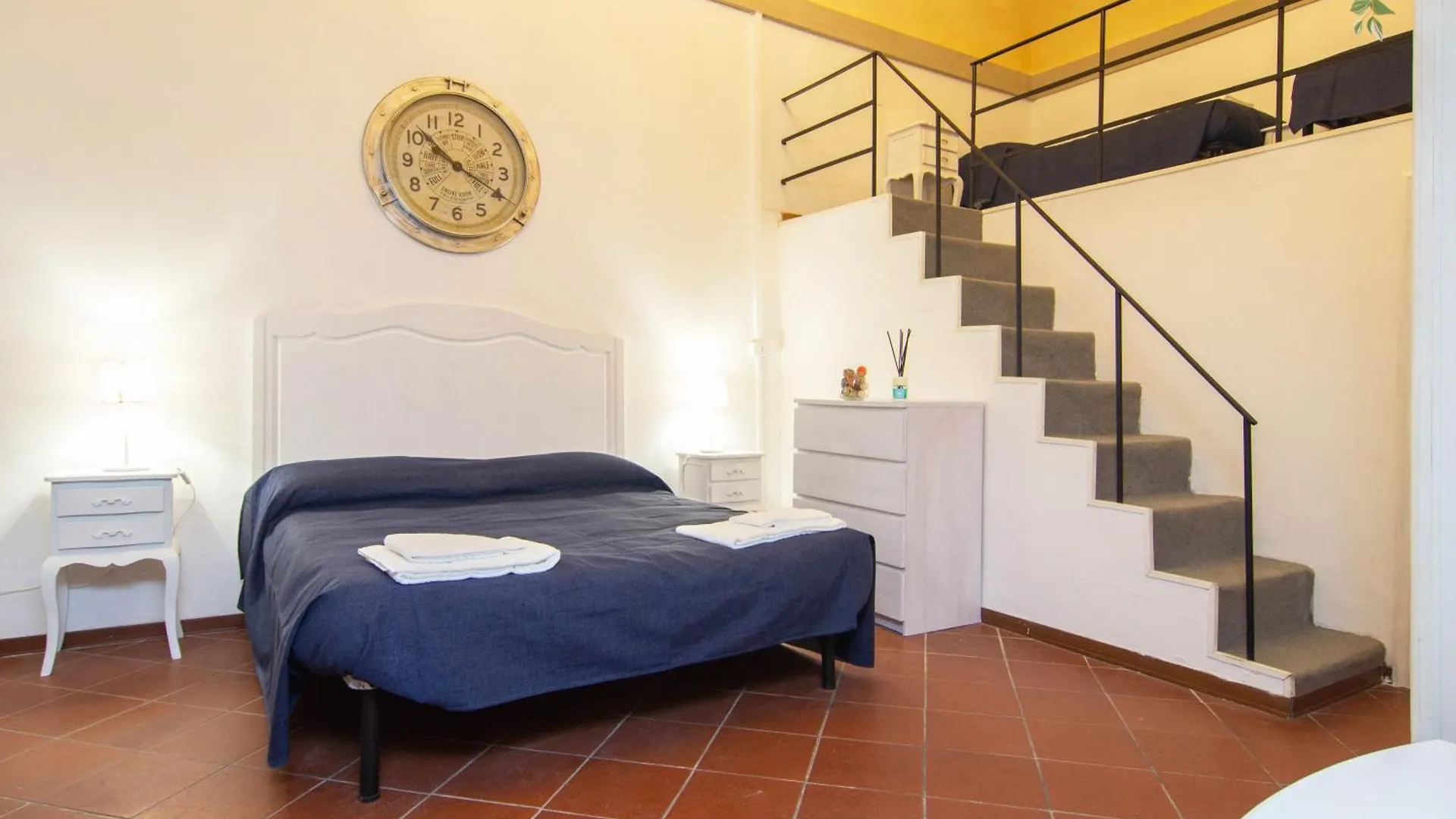 Apartman Nel Cuore Di PisaMonolocale In Palazzo Storico.