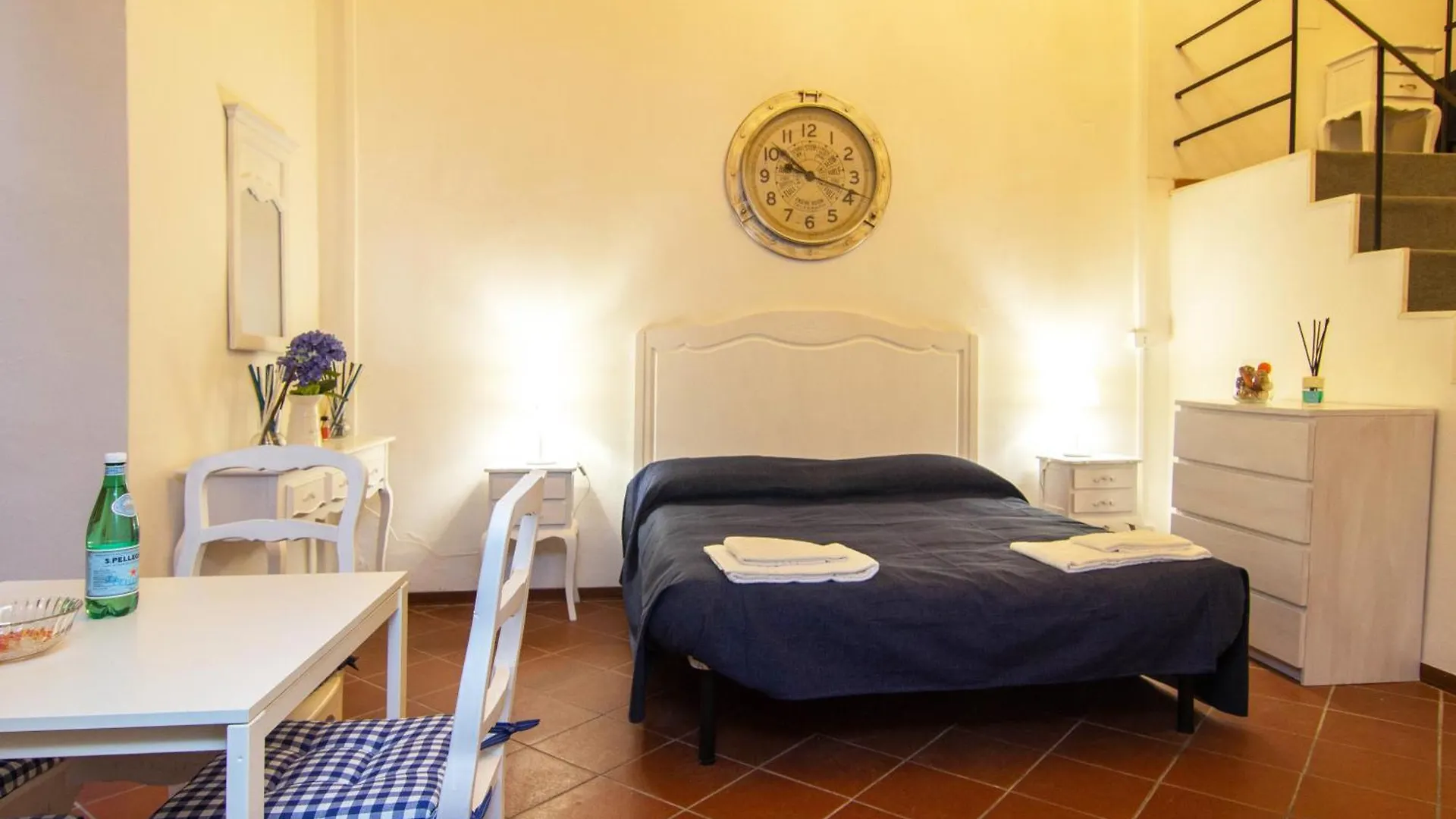 Nel Cuore Di PisaMonolocale In Palazzo Storico. Olaszország