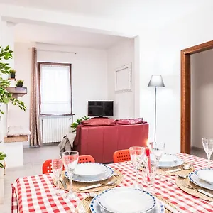  Appartamento Casa Dolce Casa Desenzano - 2 Passi Dal Lago Italia