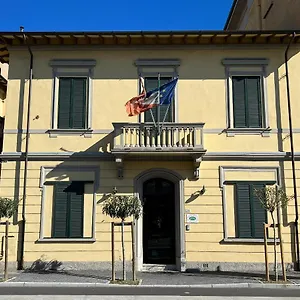 Primavera Panzió