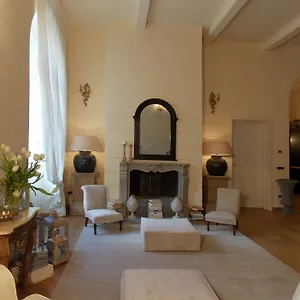 Di Camilla Panzió